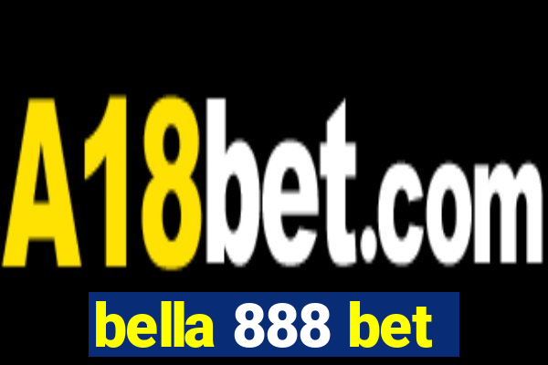 bella 888 bet